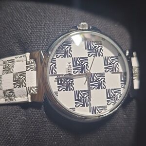 Steve Madden Watch Womens NWT